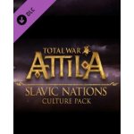 Total War: Attila Slavic Nations Culture Pack – Zbozi.Blesk.cz