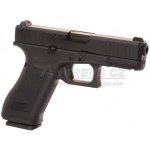 Umarex Glock 45 Gen5 GBB černá plynová – Zboží Mobilmania