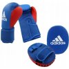 Boxerské rukavice adidas set Kids