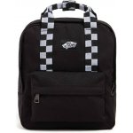 Vans Low Key Mini Black/White 8 l – Zbozi.Blesk.cz