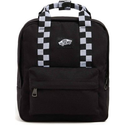 Vans Low Key Mini Black/White 8 l – Zbozi.Blesk.cz