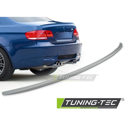 Spoiler zadní kapoty BMW E92 06-13 M3 style – Zbozi.Blesk.cz