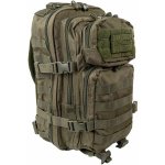 Mil-tec US Assault olivový 20 l – Sleviste.cz