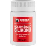 Den Braven 70503RL Odstraňovač silikonu 100 ml – Hledejceny.cz