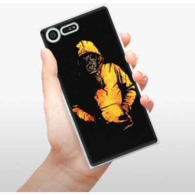 Pouzdro iSaprio - Chemical - Sony Xperia X Compact – Zboží Mobilmania