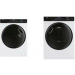 Set Haier HW90-B14959EU1-S + HD90-A3959-S – Sleviste.cz