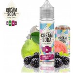 TI Juice Guava Berry Soda Cream Sodas Shake & Vape 12ml – Zbozi.Blesk.cz