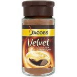Jacobs Velvet 100 g – Sleviste.cz
