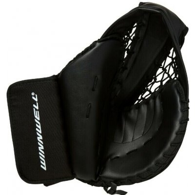 Hokejbalová lapačka WinnWell Street Hockey GX6 Sr – Sleviste.cz