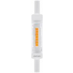 CENTURY TRS-057830BL LED žárovka SLIM R7s 5W 3000K 490lm 78x13mm – Hledejceny.cz
