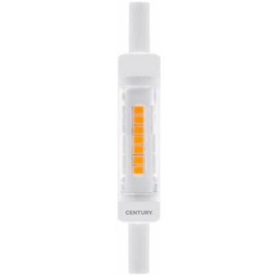 CENTURY TRS-057830BL LED žárovka SLIM R7s 5W 3000K 490lm 78x13mm – Hledejceny.cz