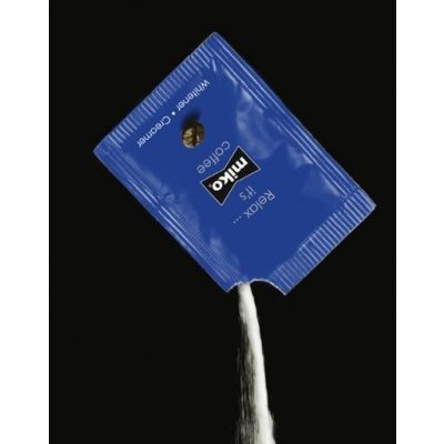 Miko porcovaná instantní smetana 100 x 3 g – Zbozi.Blesk.cz