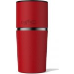 Cafflano Klassic černý 5261 – Zboží Dáma