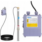 hillvert HT-ROBSON-SP1100-93 – Zbozi.Blesk.cz