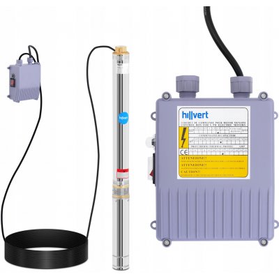 hillvert HT-ROBSON-SP1100-93 – Zbozi.Blesk.cz