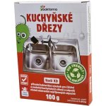 Baktoma Bacti KD bakterie do dřezu 100 g – HobbyKompas.cz