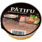 Patifu prémiová tofu paštika gourmet 100 g – Hledejceny.cz