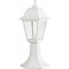 Zahradní lampa ACA Lighting Venkovní lucerna PLGP3W