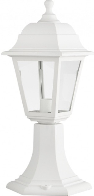 ACA Lighting Venkovní lucerna PLGP3W