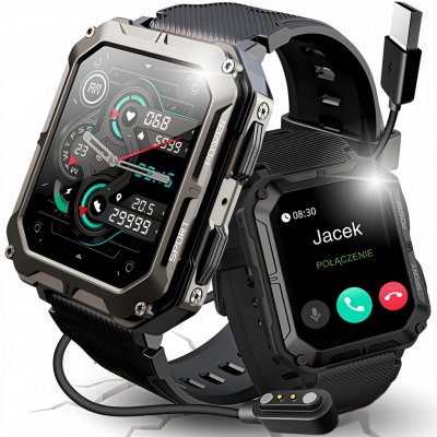 JG Smart JGS C20 PRO – Zbozi.Blesk.cz