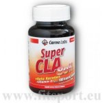 Carne Labs Super CLA 80 100 kapslí – Hledejceny.cz