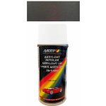 Motip Škoda akrylový sprej autolak 9154 satin šedá metalíza 150 ml | Zboží Auto