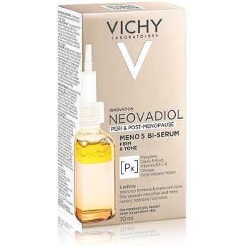 Vichy Neovadiol Meno 5 Bi-Serum 30 ml