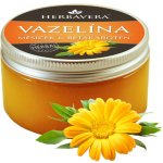 Herbavera měsíčková vazelína 100 ml – Sleviste.cz