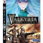 Valkyria Chronicles – Zboží Dáma