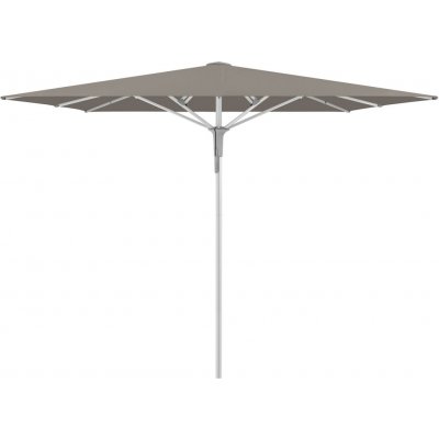 Slunečník GLATZ Fortero Pro 350 x 350 cm 461 (tř. 4) – Hledejceny.cz
