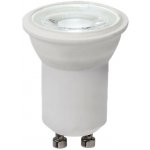 Ecolamp by eLight LED žárovka GU10 teplá 3000k 3w 150 lm mini – Hledejceny.cz