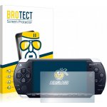 AirGlass Premium Glass Screen Protector Sony PSP 3004 – Zboží Živě