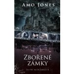 Zbořené zámky - Amo Jones – Hledejceny.cz