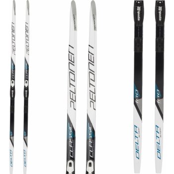 Peltonen Delta Classic + NNN 2021/22