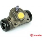 Válec kolové brzdy BREMBO A 12 578