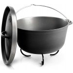 GSI Outdoors Guidecast Dutch Oven 4,7 l – Zboží Mobilmania