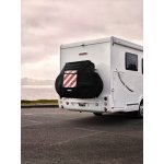 Plachta Thule 3 kola – Sleviste.cz