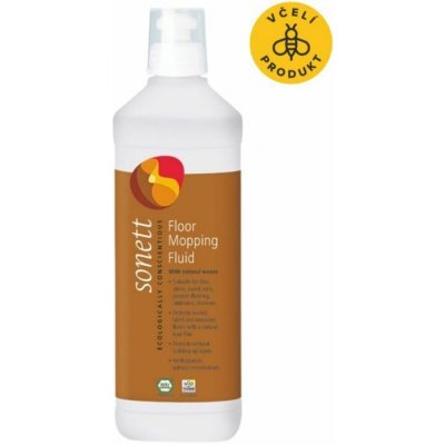 Sonett Čistič na podlahu 500 ml – Zboží Mobilmania