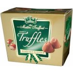 Maitre Truffout Gold Truffles Hazelnut 200 g – Sleviste.cz