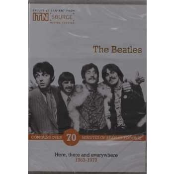 Beatles DVD