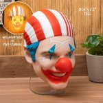 Paladone One Piece světlo Buggy – Zbozi.Blesk.cz