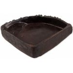 Repti Planet miska rohová 18,5 x 19 x 4 cm – Zboží Mobilmania