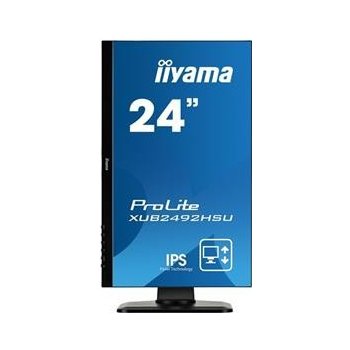 iiyama XUB2492HSU