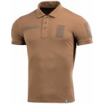polokošile M-Tac Polo 65/35 coyote – Hledejceny.cz