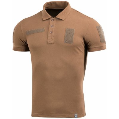 polokošile M-Tac Polo 65/35 coyote – Hledejceny.cz