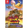 Hra na Nintendo Switch Wild Guns Reloaded