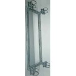 Držák na stěnu pro PS dvojitý V15cm – Hledejceny.cz