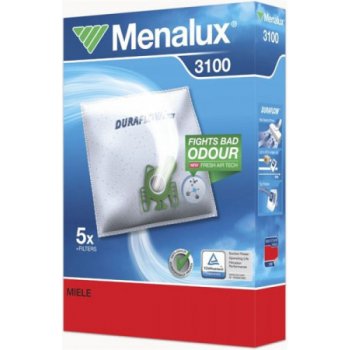 MENALUX 3100 syntetické 5 ks