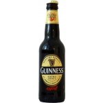 Guinness Extra Stout 10° 5% 0,33 l (sklo) – Zboží Mobilmania