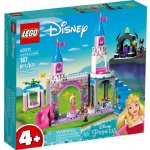 LEGO® Disney Princess™ 43211 Zámek Šípkové Růženky – Sleviste.cz